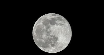 When is the next full moon? What time can I see it and why is it called the Snow Moon?