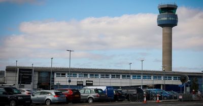 East Midlands Airport shops, restaurants and facilities open as holidaymakers fly for half term