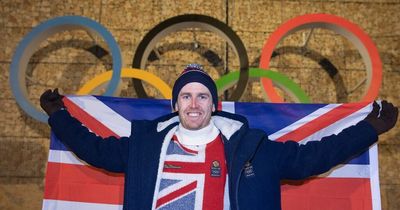 Dave Ryding ready to risk it all to be Team GB's Winter Olympic medal saviour