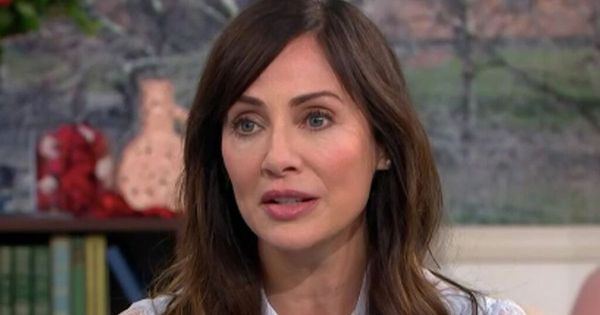 Natalie Imbruglia reveals 'best gift' about The Masked Singer