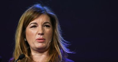 Karren Brady, 52, defends Madonna, 63, as she weighs in on controversial X-rated snaps