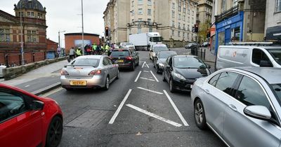 Bristol's Clean Air Zone expected to launch in September, says council