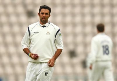 Former England seamer Kabir Ali appointed as Yorkshire assistant coach