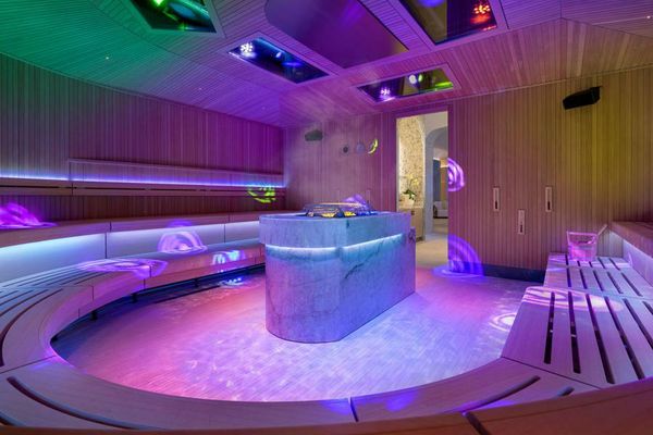 Inside Awana Spa, Las Vegas’ Best New Spa