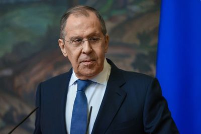 Russia's Lavrov proposes Russia continue diplomatic work in European security push
