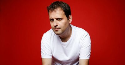 Adam Kay's 'This is Going to Hurt More' live tour tickets are on sale now