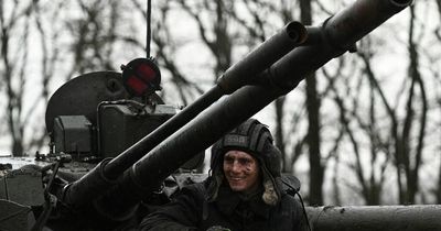 Boris Johnson urges Russia to 'step back' from Ukraine as PM prepares for talks with Joe Biden