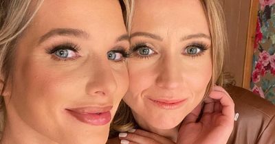Ex Celtic WAG Helen Flanagan shares stunning snaps from latest trip to Scotland