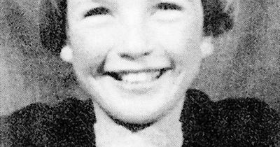 Fate of missing Coatbridge schoolgirl Moira remains a 'live investigation' as 65th anniversary of her disappearance approaches