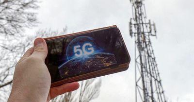 Plans for 5G mast in Ayrshire conservation area rejected by council