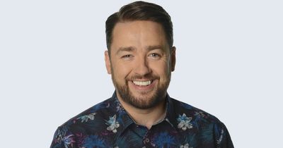 Jason Manford's offer to fans after ticket company goes bust