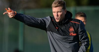 Eddie Howe's 91 days at Newcastle: From the Damned United to the top four in the Premier League form table