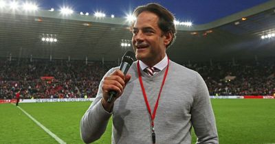 Sunderland warned over 'toxic' risk after Charlie Methven appearance