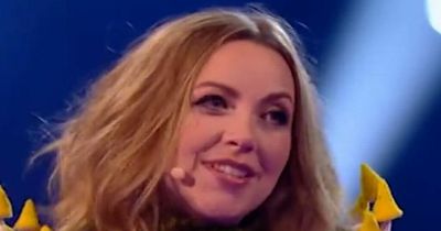 Charlotte Church discloses The Masked Singer secrets and hits back at 'fix' claims