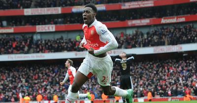 Arsenal's celebrations continue to irk opponents six years on from Danny Welbeck winner