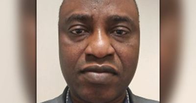 NHS doctor struck off after 27 years for faking his CV in bid to get new job in finance