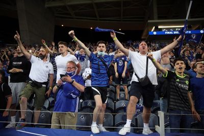 UEFA to reward fans by covering cost of over 30,000 European finals tickets