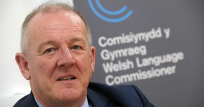 Welsh language Commissioner and former AM Aled Roberts has died
