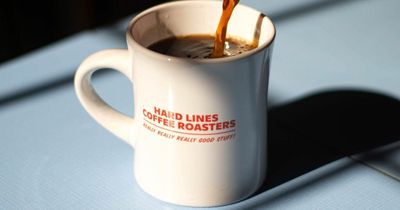 Popular Cardiff cafe Hard Lines announce plans for new roastery bar