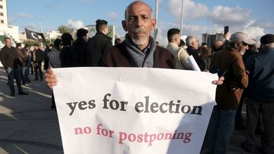 Libya's political divide widens as rival PMs vie for power