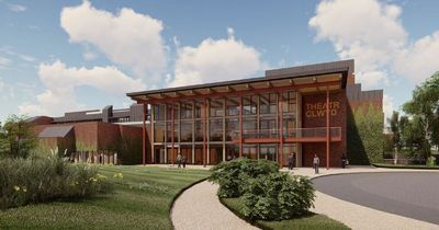 Theatr Clwyd's 'much needed' £33m redevelopment project has gone out to tender