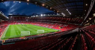 Why Manchester United vs Brighton isn't on TV and kicks off at 8.15pm
