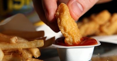 McDonald's kicks off a week of 99p bargains on menu favourites