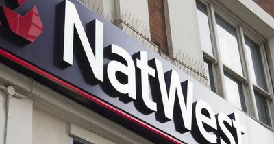 NatWest and Royal Bank of Scotland to close 32 branches- full list