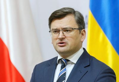 Ukraine's Kuleba and U.S. Blinken discuss OSCE mission to Ukraine