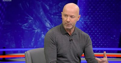 Alan Shearer delivers Newcastle relegation reality check despite upturn in form