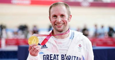 British Olympic legend Jason Kenny set to retire from cycling before Paris 2024