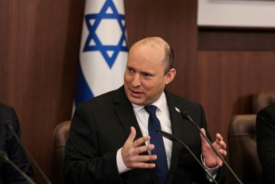 Israeli PM to make first-ever visit to Bahrain Monday