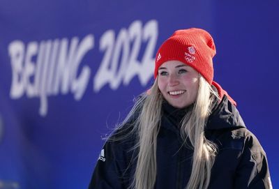 Jamie Nicholls keeps faith in Katie Ormerod despite Winter Olympics disappointment