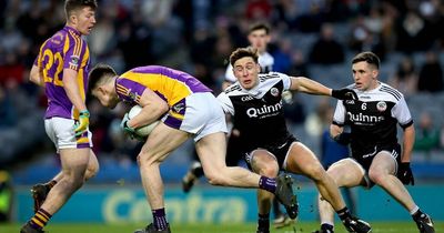 Kilcoo hero reflects on All-Ireland glory and key message from extra-time huddle