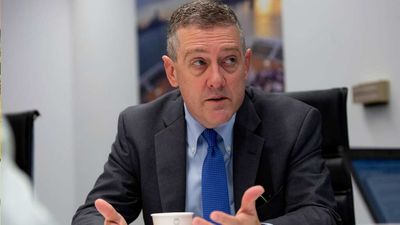 Fed President James Bullard Repeats Need For 1% Rate Hike Need To Tame Inflation