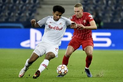 Karim Adeyemi, the rising German star Bayern let get away