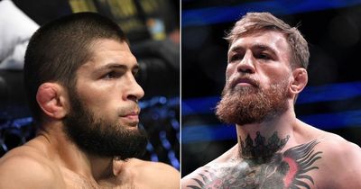 Conor McGregor offered chance to corner UFC star against Khabib Nurmagomedov's cousin