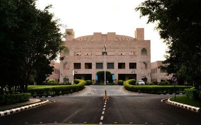 ISB programme tops India charts in two global MBA rankings