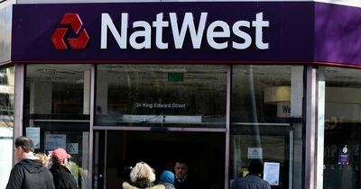 NatWest shares full list of 32 branches permanently closing in the UK this year