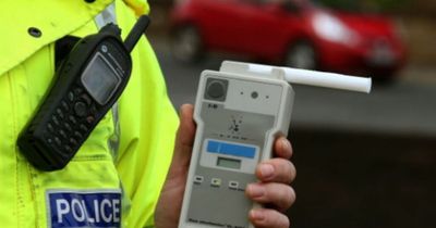 Durham police officer facing the sack after a drink drive conviction quits the force