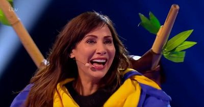 Masked Singer winner Natalie Imbruglia says cancelling Neighbours would be 'devastating'