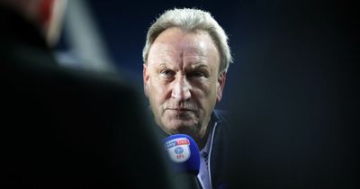 Neil Warnock issues critical verdict on Leeds United relegation battle