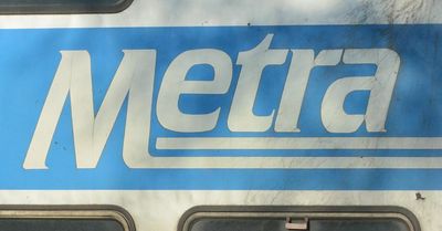 In Park Ridge, Metra service resumes after pedestrian hit by UP-NW train.  In Chicago, body found near Metra Electric tracks at 51st Street