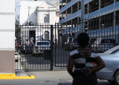 Jamaica gang trial tests new anti-crime laws amid wave of violence