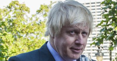 Boris Johnson's Partygate police response won't be made public, says Downing Street