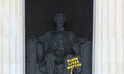 Why Abraham Lincoln’s meetings with Black Americans matter