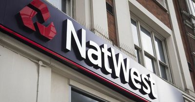 Full list: NatWest and the Royal Bank of Scotland to close 32 branches in 2022