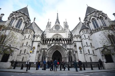 ‘He convinced her she had bipolar’: Gaslighting used in High Court judgment for first time in ‘milestone’ hearing