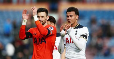 'Most important thing' - Tottenham captain Hugo Lloris makes Dele Alli Everton transfer claim