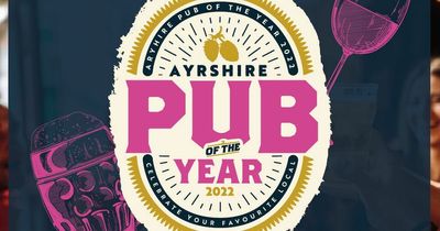 Pub of the Year: Hunt is on to find Ayrshire's favourite local — and we need your help